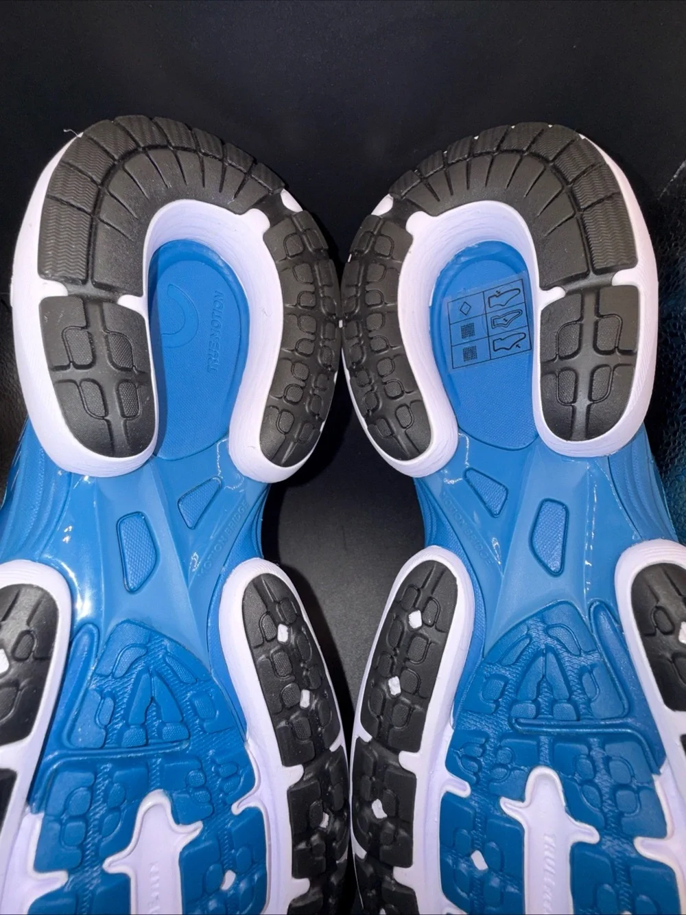 Size 10 - True Motion U-Tech Nevos 3, TM-M- L0108-1D-01, New With Box,